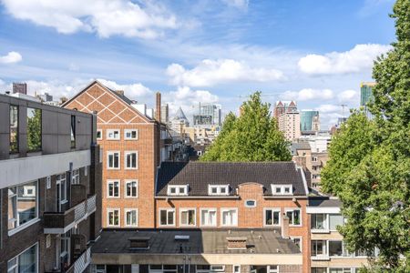 Te huur: Appartement Oostplein in Rotterdam - Foto 2