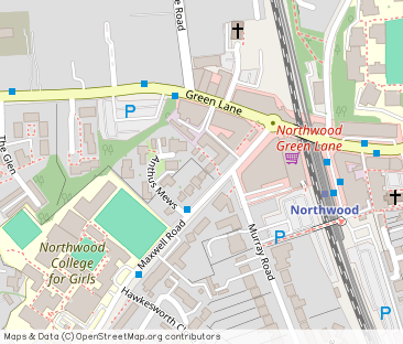 Maxwell Road, Northwood, HA6 - Photo 1