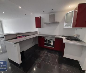 Location Maison 5 pièces 144m² ANGERS 49000 - Photo 4