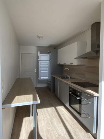 APPARTEMENT COMPIEGNE – 2 pièce(s) – 68.18 m2 - Photo 5