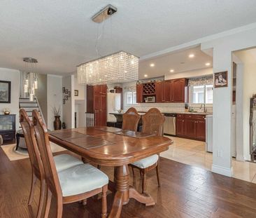 For Lease - 115 Antigua Road, Mississauga, Ontario - Photo 1