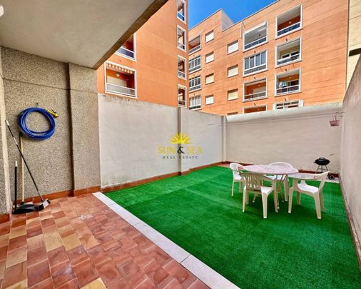 1 BEDROOM APARTMENT - TORREVIEJA CENTER - Photo 1