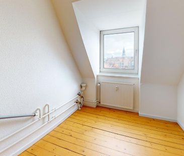 3-værelses lejlighed i Aalborg med central beliggenhed - Foto 5