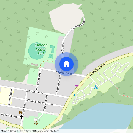 21 Murray Street, Harrington 2427, New South Wales