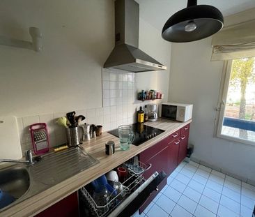 Appartement T2 à louer - 46 m² - Photo 4