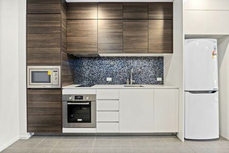 Modern City Living - Photo 2
