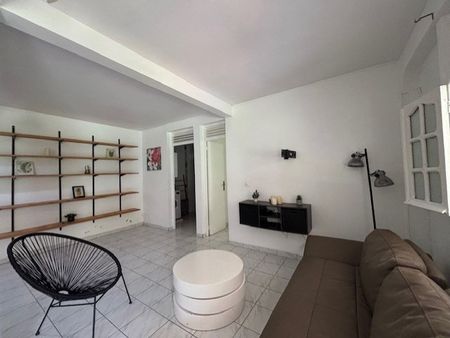 Trois pièces à Boisvin aux Abymes - Longfort Immobilier - Photo 3