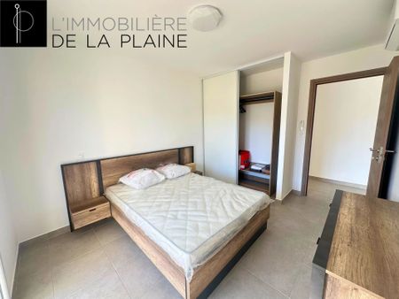 Location Appartement 3 pièces 67m² LUCCIANA 20290 - Photo 5