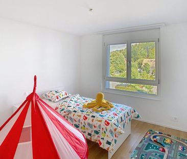 Appartements neufs de 4.5 pièces ! - Photo 1