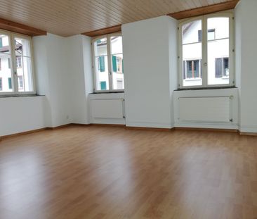 5 Zimmer, 130 m², 1. Stock - Photo 4