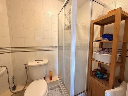 2 bedroom flat to rent - Photo 4
