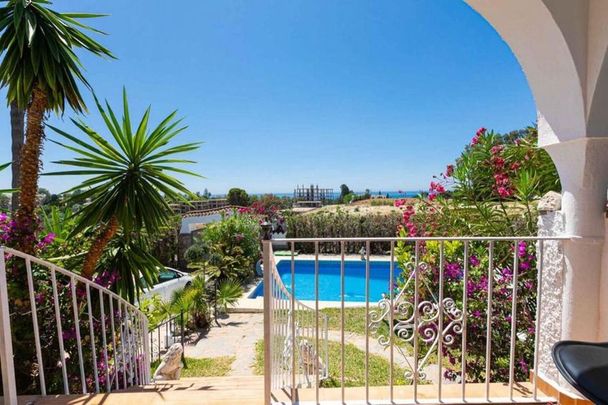 Alquiler de casa o chalet independiente en Bello Horizonte, 6 - Photo 1