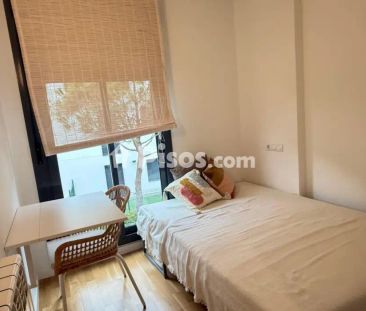 Chalet unifamiliar en alquiler en Carrer de Josep Maria Vilà - Foto 6
