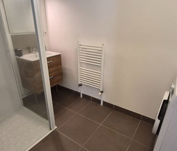 Location Appartement 2 pièces 50m² - Photo 6