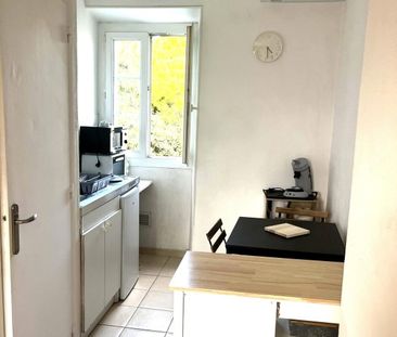 Location / Appartement T1 - Photo 2