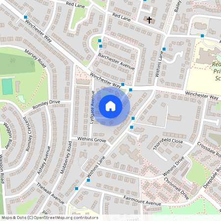 Colchester Avenue, Breightmet, Bolton, BL2 5AQ