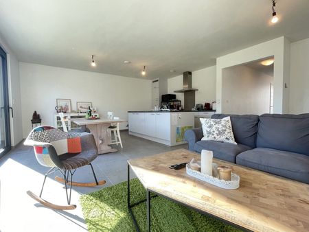 Louis de Rijckestraat 17 - Photo 3