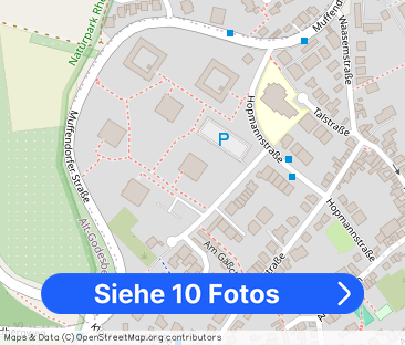 Klein aber fein! Apartment mit Balkon - Video online - Foto 1