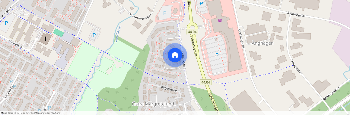 Västgötagatan 207, 53143, Lidköping