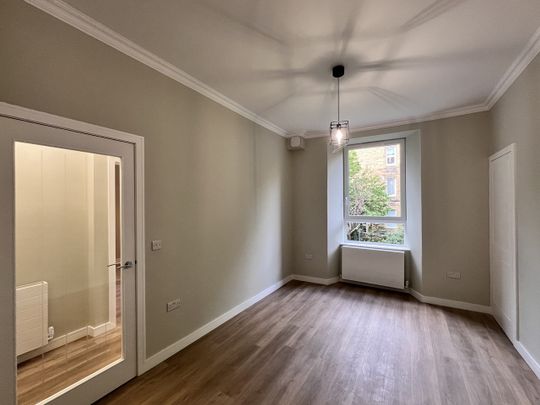 1 Bed Flat, Wardlaw Place, EH11 - Photo 1