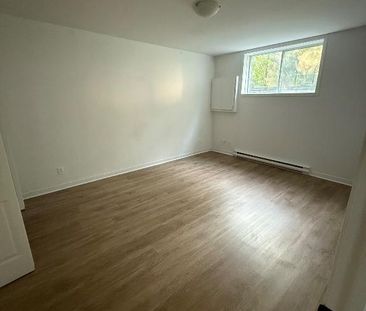 Logement complètement rénové 3 1/2 - Photo 2