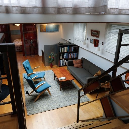 Singel 44, Amsterdam - Foto 1