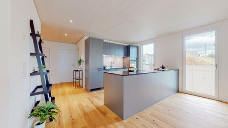 Schöne Wohnung am Wiesenweg sucht neue Bewohner! - Foto 3