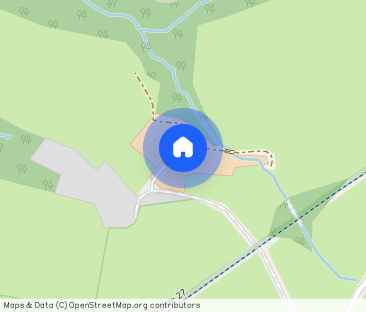 Lee Cross Farm, Woolacombe, Devon, EX34 - Photo 1