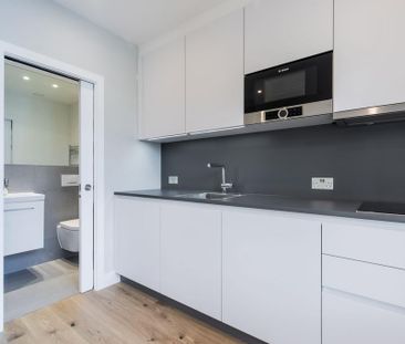 Flat to rent - Photo 2