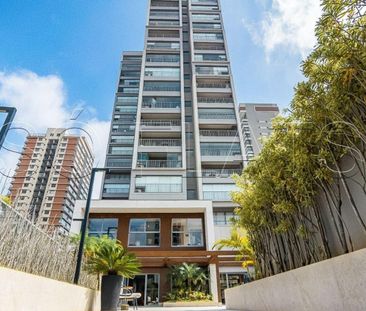 Flat Em Vila Mariana, São Paulo/sp de 25 m² 1 Quartos Para Locação ... - Photo 2