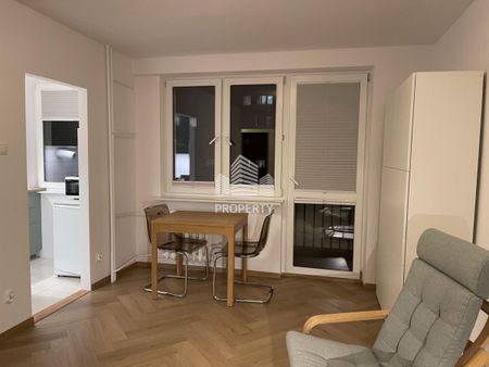 Przytulna kawalerka w Oliwie - Photo 2