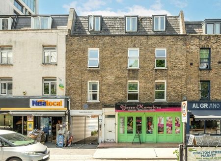 Chalton Street - Photo 2