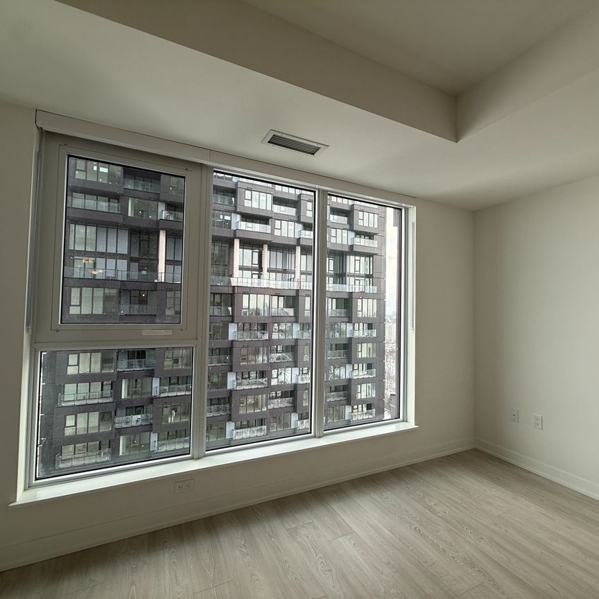For Lease - 1 Quarrington Lane Unit# 2611, Toronto, Ontario - Photo 1
