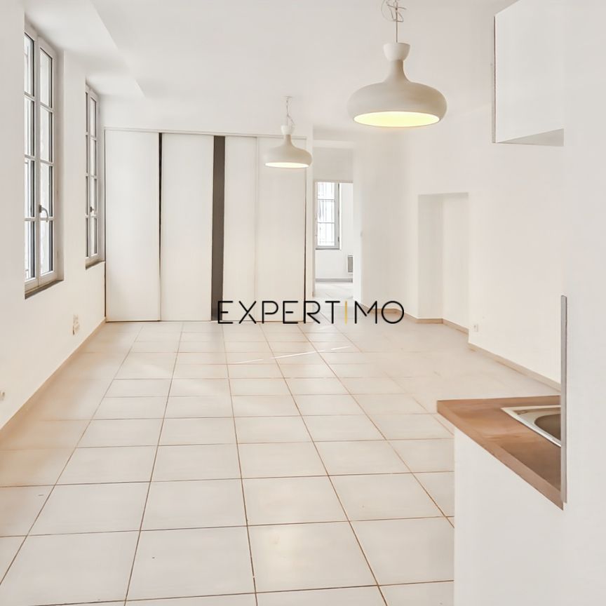 APPARTEMENT CENTRE VILLE - Photo 1