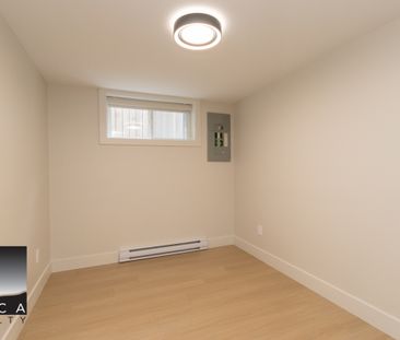 3593 West 23rd Avenue, Vancouver (Basement Suite) - Photo 4