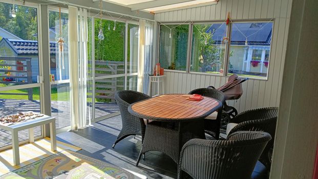 Bofinksvägen, Säter - Photo 1