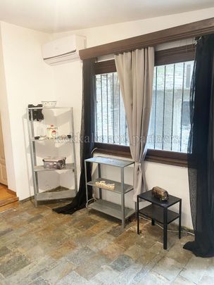 Studio/Γκαρσονιέρα για ενοικίαση Άνω Φιλοθέη (Φιλοθέη) - Photo 1