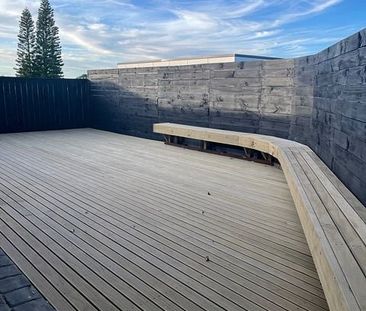 Two-bedroom Unit - Photo 6