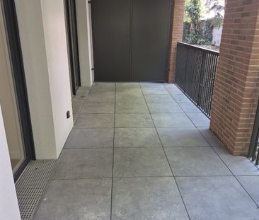 Location Appartement 2 pièces 40m² TOULOUSE 31400 - Photo 4