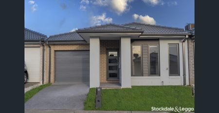 Brand New 3-Bedroom Home - Photo 5