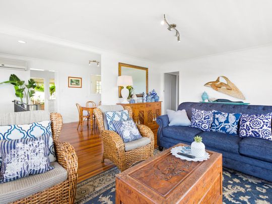 Multi Level Beachside Home In The Heart Of Kingscliff - ALL OPEN HOMES ARE ON NSW TIME - Photo 1