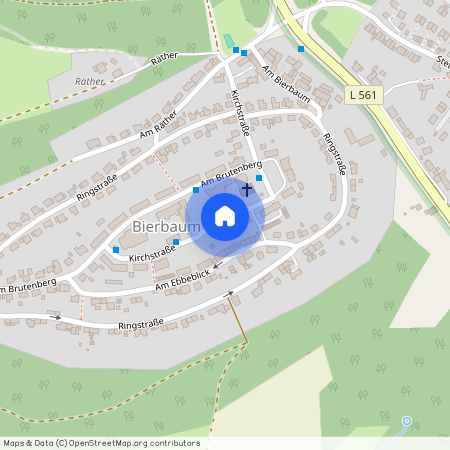 Kirchstraße 19, 58515, Lüdenscheid