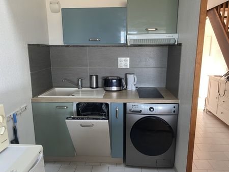 Appartement 3 Pièces 51 m² - Photo 4