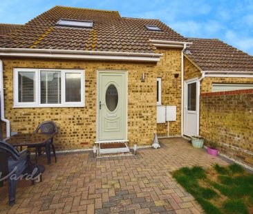 1 bedroom end of terrace house to rent - Photo 6