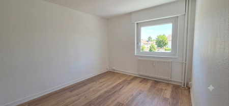 Location Appartement 3 pièces 62m² MULHOUSE 68200 - Photo 5