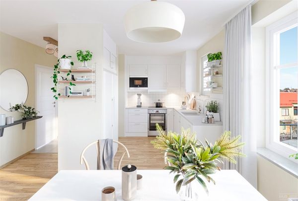 Mälarvägen 77 - Photo 1