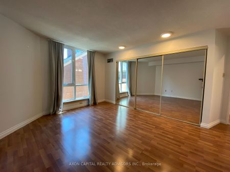 For Lease - 1055 Bay Street Unit# 305, Toronto, Ontario - Photo 2