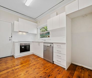 Brand New Kitchen and Walking Distance to Train Station - Photo 5