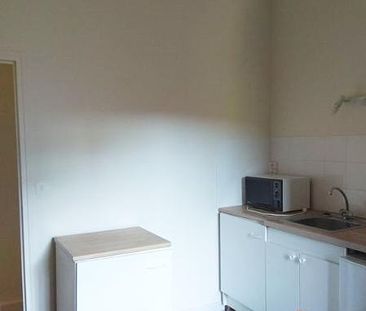 : Appartement 34.35 m² à POMMIERS EN FOREZ - Photo 1