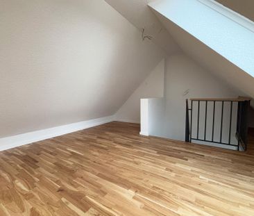 3-Zimmer-Maisonette-Wohnung zum Erstbezug - Photo 1